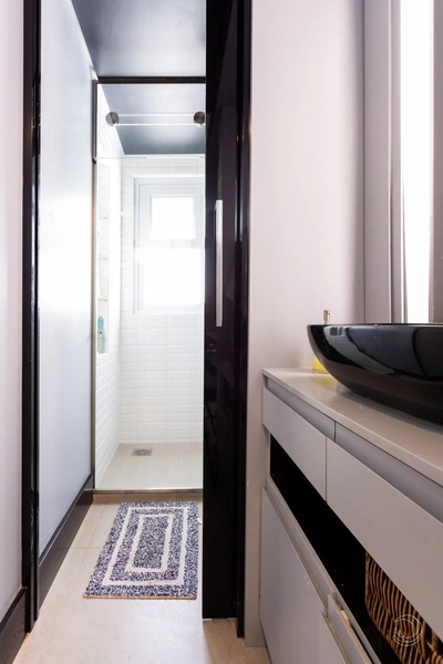 Apartamento no Centro com 1 dormitório e 1 vaga - 53 m²: 14ª foto da galeria de imagens do imóvel