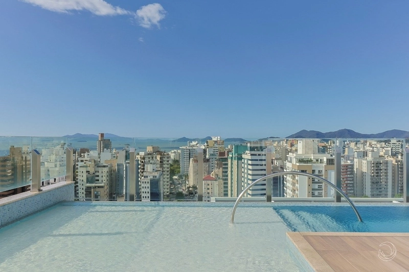 Apartamento no Centro com 1 dormitório e 1 vaga - 53 m²: 21ª foto da galeria de imagens do imóvel
