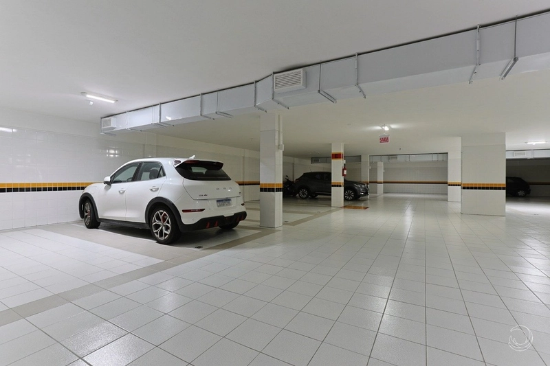 Apartamento no Centro com 1 dormitório e 1 vaga - 53 m²: 27ª foto da galeria de imagens do imóvel