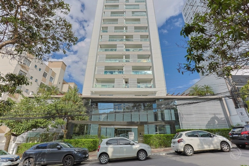 Apartamento no Centro com 1 dormitório e 1 vaga - 53 m²: 29ª foto da galeria de imagens do imóvel