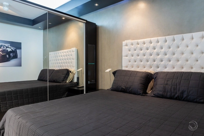 Apartamento no Centro com 1 dormitório e 1 vaga - 53 m²: 10ª foto da galeria de imagens do imóvel