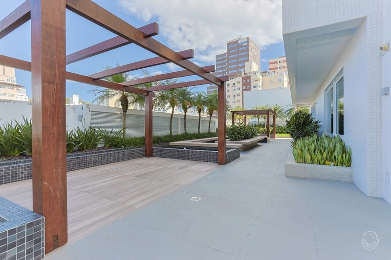 Apartamento no Centro com 1 dormitório e 1 vaga - 53 m²: 18ª foto da galeria de imagens do imóvel