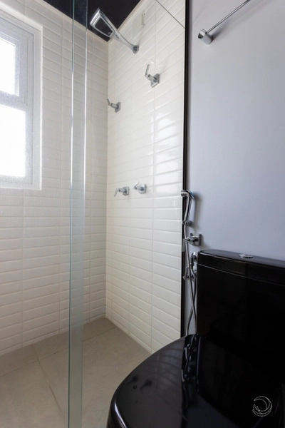 Apartamento no Centro com 1 dormitório e 1 vaga - 53 m²: 15ª foto da galeria de imagens do imóvel