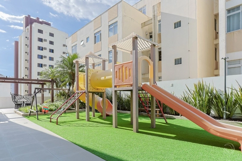 Apartamento no Centro com 1 dormitório e 1 vaga - 53 m²: 20ª foto da galeria de imagens do imóvel