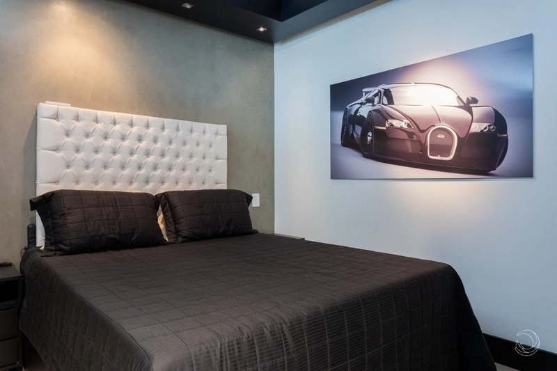 Apartamento no Centro com 1 dormitório e 1 vaga - 53 m²: 12ª foto da galeria de imagens do imóvel