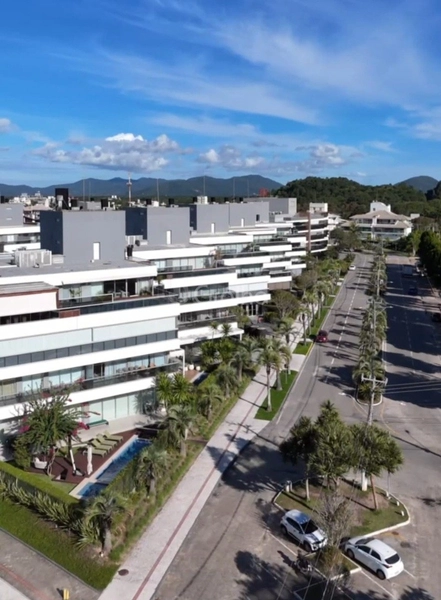 Apartamento em Jurere Internacional com 2 dormitórios 2 suíte 2 vgs: 7ª foto da galeria de imagens do imóvel