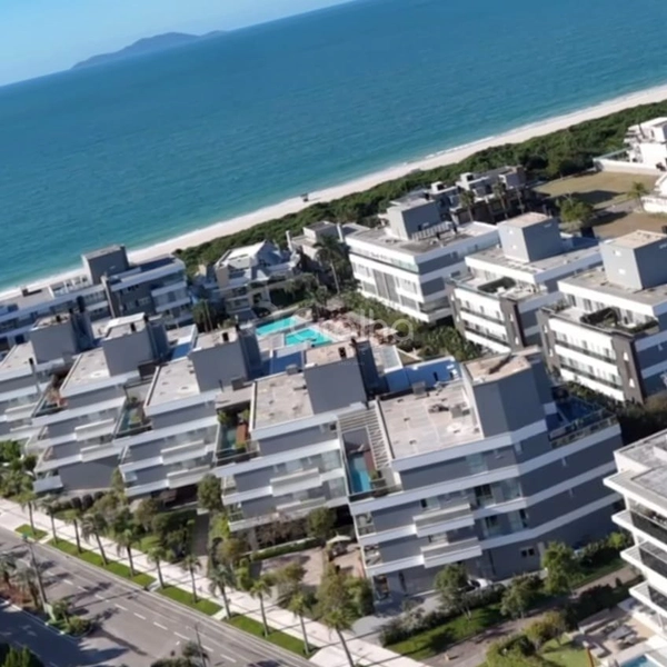 Apartamento em Jurere Internacional com 2 dormitórios 2 suíte 2 vgs: 1ª foto da galeria de imagens do imóvel