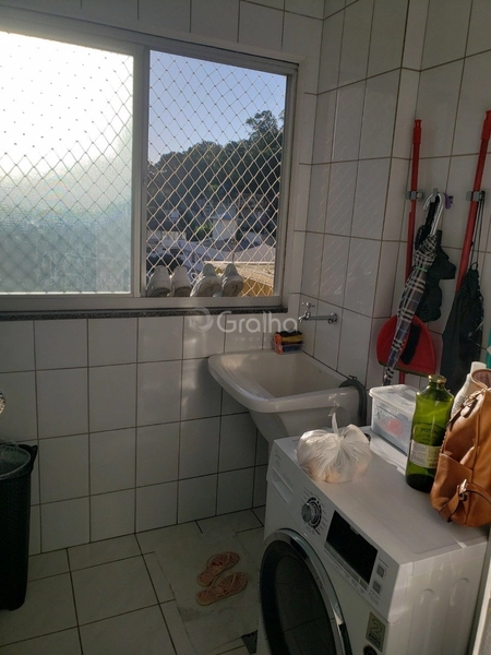Cobertura no Saco Grande com 3 dormitórios, sendo 1 suíte e 2 vaga: 19ª foto da galeria de imagens do imóvel