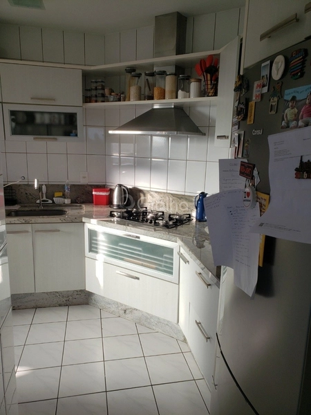 Cobertura no Saco Grande com 3 dormitórios, sendo 1 suíte e 2 vaga: 15ª foto da galeria de imagens do imóvel