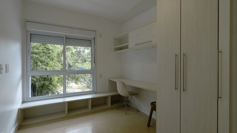 Apartamento no Campeche com 2 dormitórios, sendo 1 suíte e 1 vaga: 18ª foto da galeria de imagens do imóvel