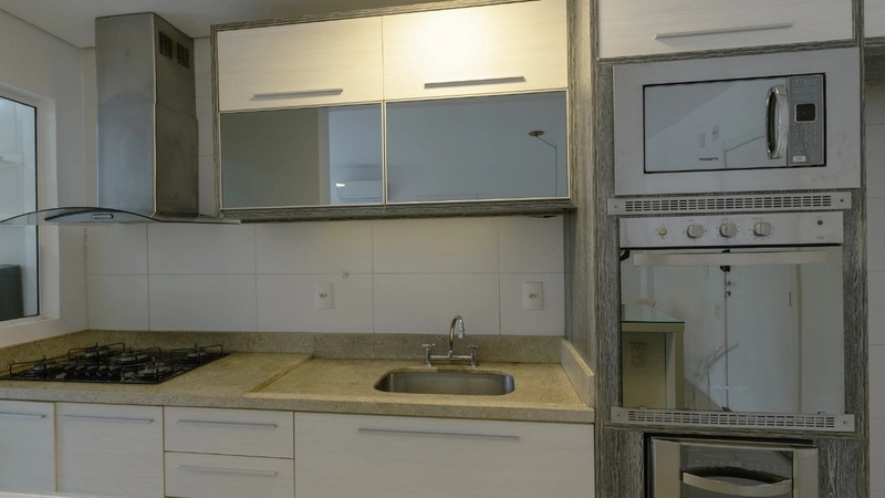 Apartamento no Campeche com 2 dormitórios, sendo 1 suíte e 1 vaga: 11ª foto da galeria de imagens do imóvel
