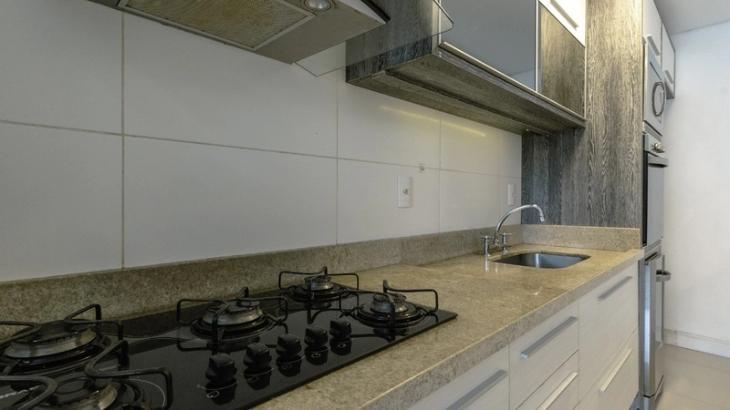 Apartamento no Campeche com 2 dormitórios, sendo 1 suíte e 1 vaga: 7ª foto da galeria de imagens do imóvel