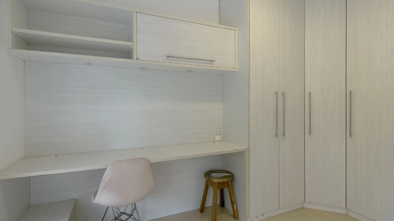 Apartamento no Campeche com 2 dormitórios, sendo 1 suíte e 1 vaga: 19ª foto da galeria de imagens do imóvel