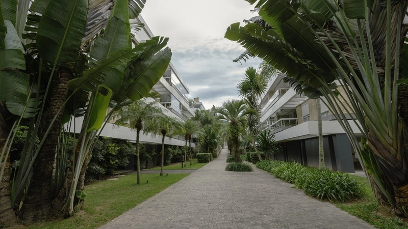 Apartamento no Campeche com 2 dormitórios, sendo 1 suíte e 1 vaga: 21ª foto da galeria de imagens do imóvel