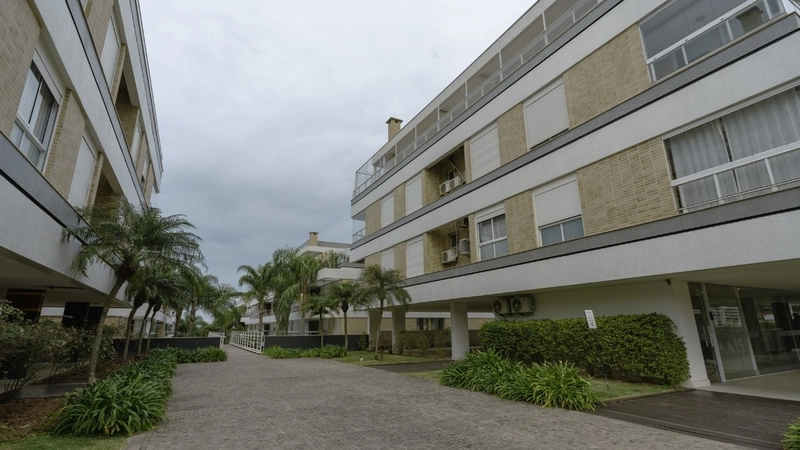 Apartamento no Campeche com 2 dormitórios, sendo 1 suíte e 1 vaga: 22ª foto da galeria de imagens do imóvel