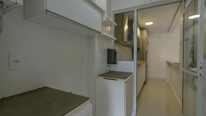 Apartamento no Campeche com 2 dormitórios, sendo 1 suíte e 1 vaga: 12ª foto da galeria de imagens do imóvel