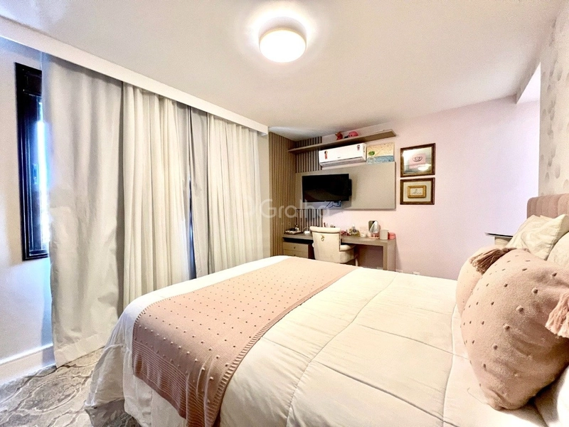 Apartamento no Centro com 04 dormitórios sendo 2 suítes e 3 vgs 204 m²: 34ª foto da galeria de imagens do imóvel