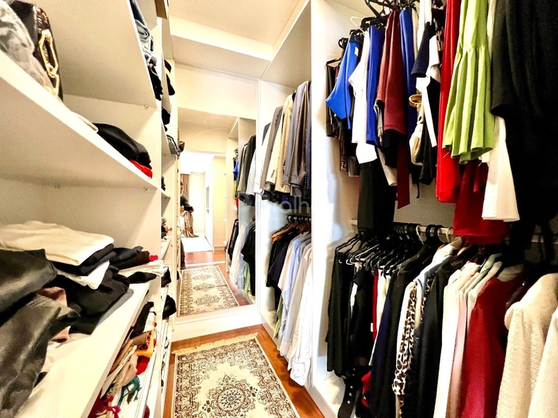 Apartamento no Centro com 04 dormitórios sendo 2 suítes e 3 vgs 204 m²: 29ª foto da galeria de imagens do imóvel