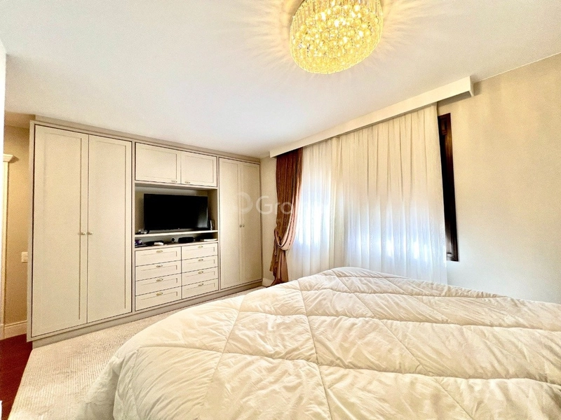 Apartamento no Centro com 04 dormitórios sendo 2 suítes e 3 vgs 204 m²: 27ª foto da galeria de imagens do imóvel