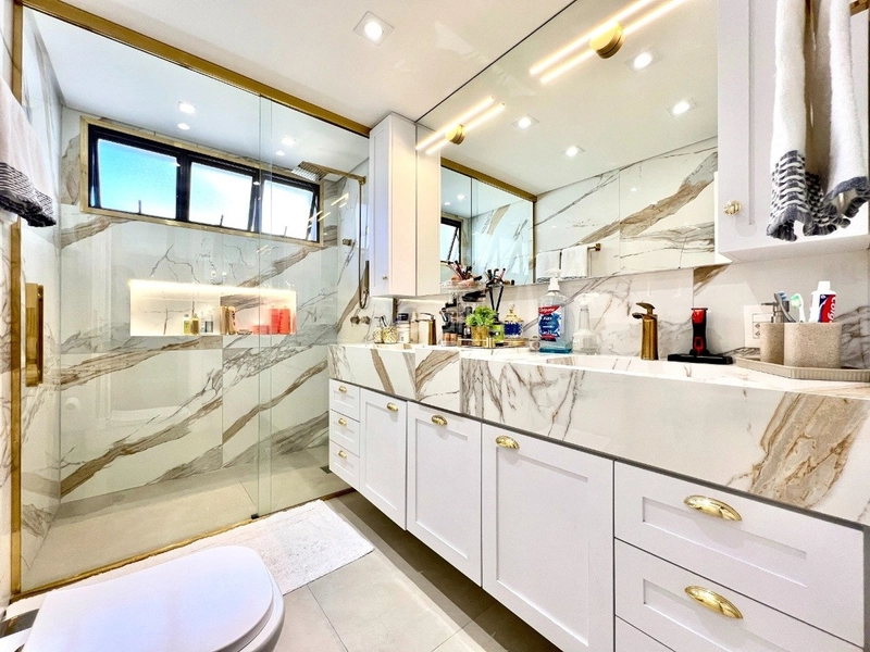 Apartamento no Centro com 04 dormitórios sendo 2 suítes e 3 vgs 204 m²: 30ª foto da galeria de imagens do imóvel