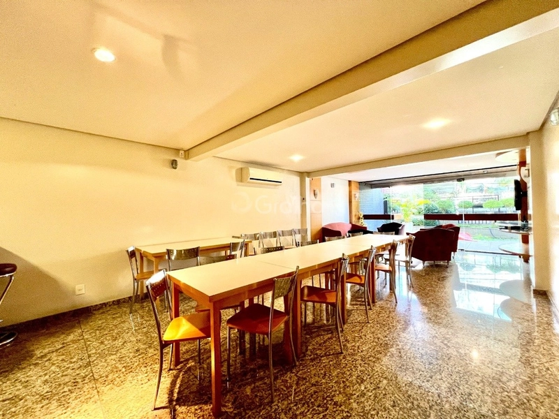 Apartamento no Centro com 04 dormitórios sendo 2 suítes e 3 vgs 204 m²: 39ª foto da galeria de imagens do imóvel