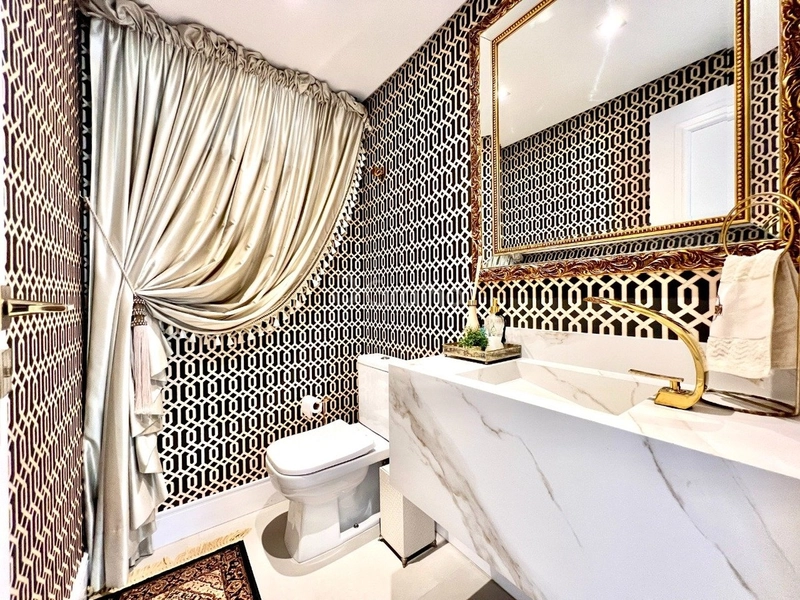 Apartamento no Centro com 04 dormitórios sendo 2 suítes e 3 vgs 204 m²: 14ª foto da galeria de imagens do imóvel