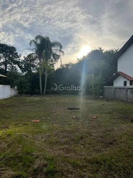 Terreno a venda em Jurere internacional com 450 m²: 12ª foto da galeria de imagens do imóvel