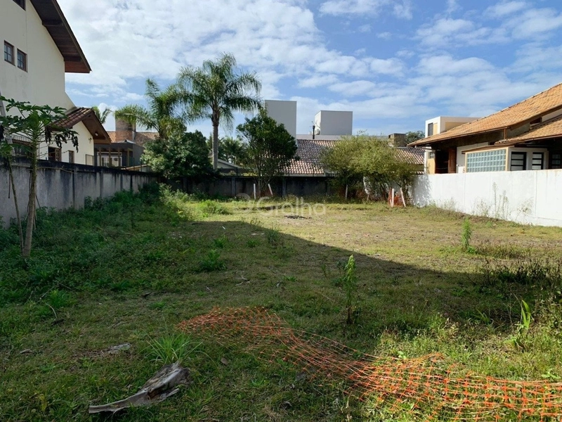Terreno a venda em Jurere internacional com 450 m²: 6ª foto da galeria de imagens do imóvel