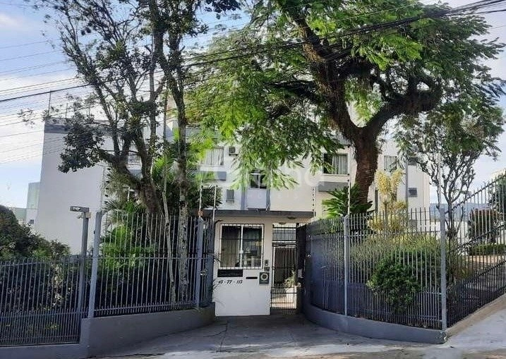 Apartamento na Carvoeira com 2 dormitórios 1 suíte e 1 vaga: 21ª foto da galeria de imagens do imóvel