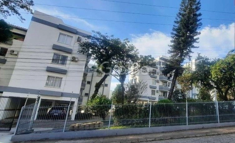 Apartamento na Carvoeira com 2 dormitórios 1 suíte e 1 vaga: 20ª foto da galeria de imagens do imóvel