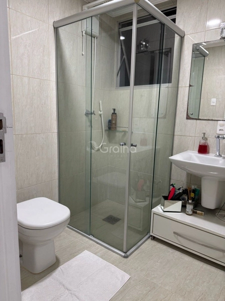 Apartamento na Carvoeira com 2 dormitórios 1 suíte e 1 vaga: 12ª foto da galeria de imagens do imóvel