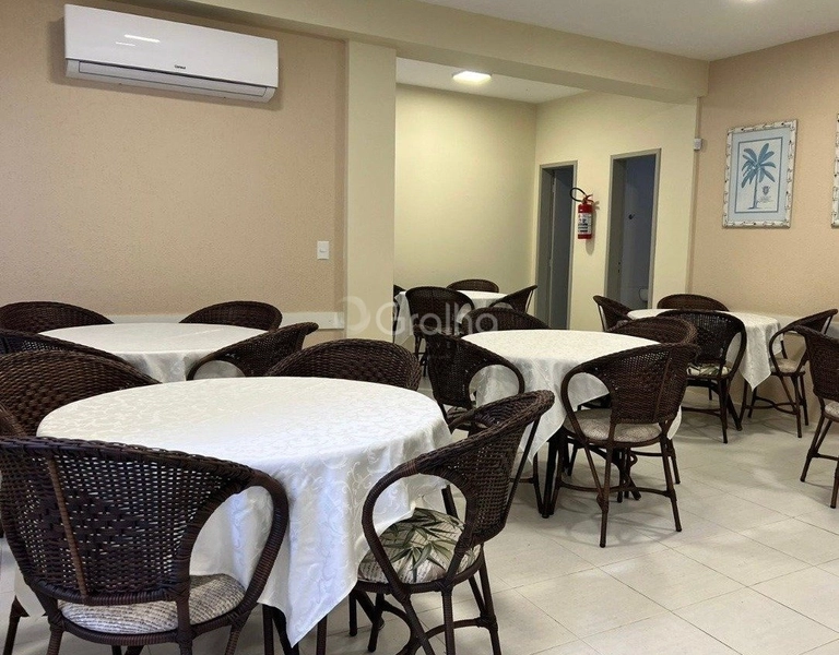Apartamento na Carvoeira com 2 dormitórios 1 suíte e 1 vaga: 18ª foto da galeria de imagens do imóvel
