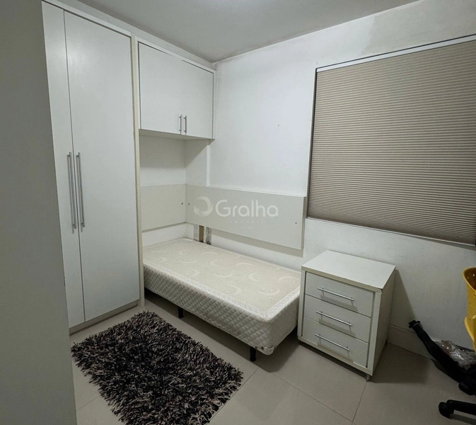 Apartamento na Carvoeira com 2 dormitórios 1 suíte e 1 vaga: 8ª foto da galeria de imagens do imóvel