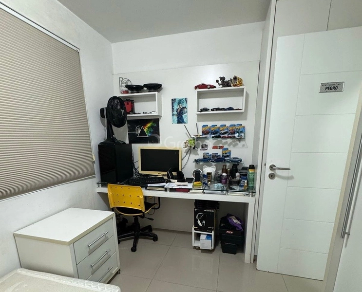 Apartamento na Carvoeira com 2 dormitórios 1 suíte e 1 vaga: 11ª foto da galeria de imagens do imóvel