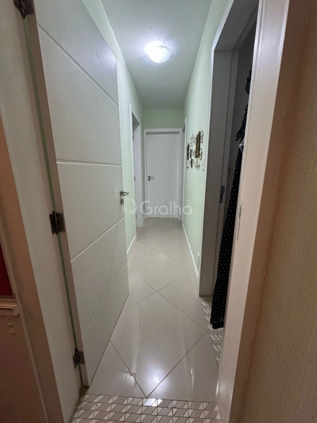 Apartamento na Carvoeira com 2 dormitórios 1 suíte e 1 vaga: 17ª foto da galeria de imagens do imóvel