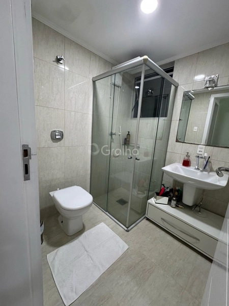 Apartamento na Carvoeira com 2 dormitórios 1 suíte e 1 vaga: 10ª foto da galeria de imagens do imóvel