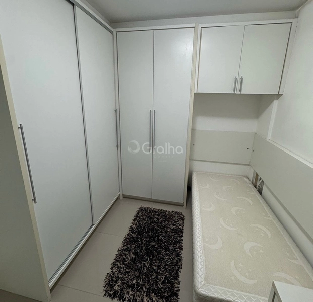 Apartamento na Carvoeira com 2 dormitórios 1 suíte e 1 vaga: 9ª foto da galeria de imagens do imóvel