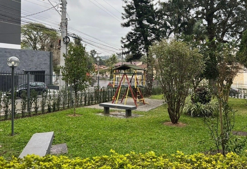 Apartamento na Carvoeira com 2 dormitórios 1 suíte e 1 vaga: 14ª foto da galeria de imagens do imóvel