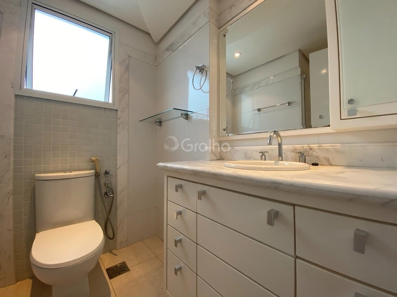 Apartamento a venda no Centro com 3 suítes e 2 vagas - 171 m²: 17ª foto da galeria de imagens do imóvel
