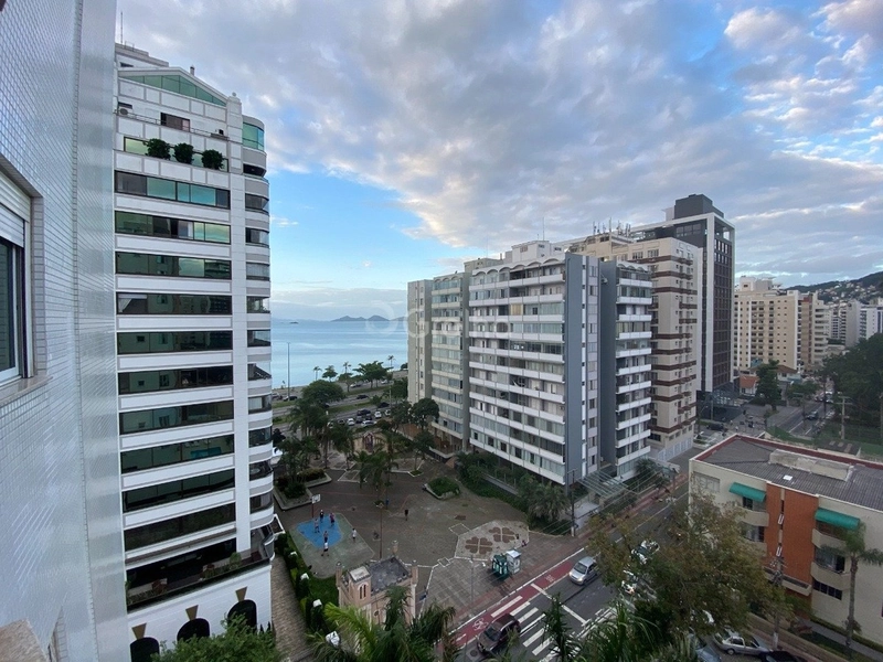 Apartamento a venda no Centro com 3 suítes e 2 vagas - 171 m²: 12ª foto da galeria de imagens do imóvel