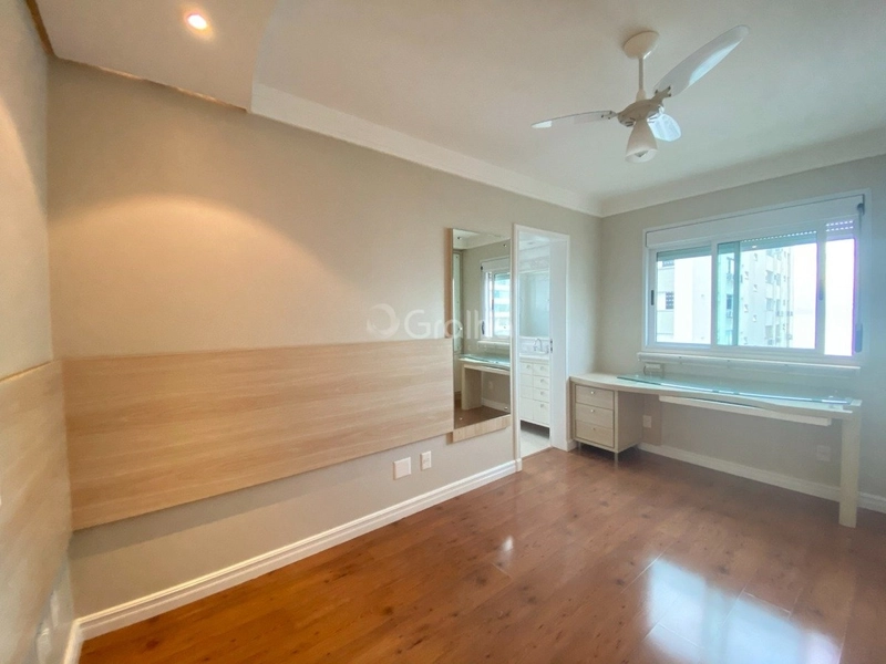 Apartamento a venda no Centro com 3 suítes e 2 vagas - 171 m²: 21ª foto da galeria de imagens do imóvel