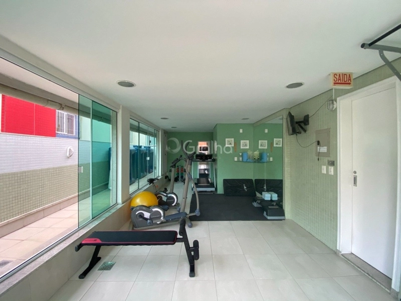 Apartamento a venda no Centro com 3 suítes e 2 vagas - 171 m²: 24ª foto da galeria de imagens do imóvel