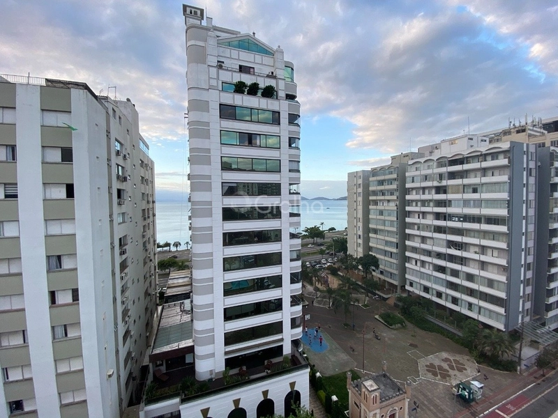 Apartamento a venda no Centro com 3 suítes e 2 vagas - 171 m²: 20ª foto da galeria de imagens do imóvel