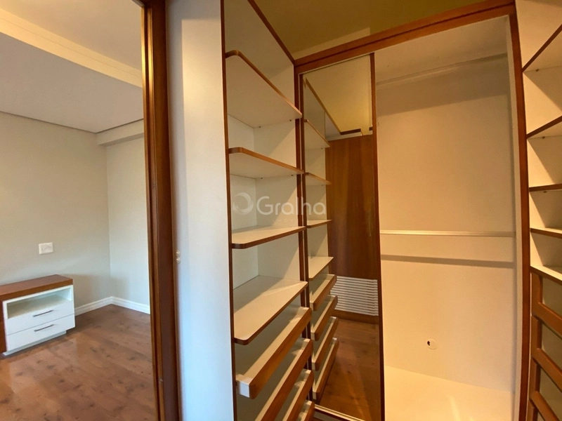 Apartamento a venda no Centro com 3 suítes e 2 vagas - 171 m²: 7ª foto da galeria de imagens do imóvel