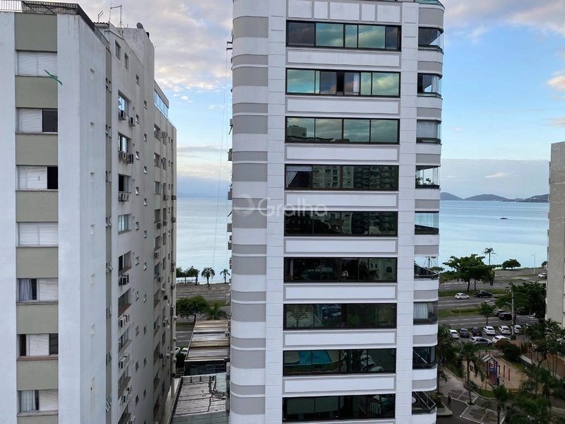 Apartamento a venda no Centro com 3 suítes e 2 vagas - 171 m²: 26ª foto da galeria de imagens do imóvel