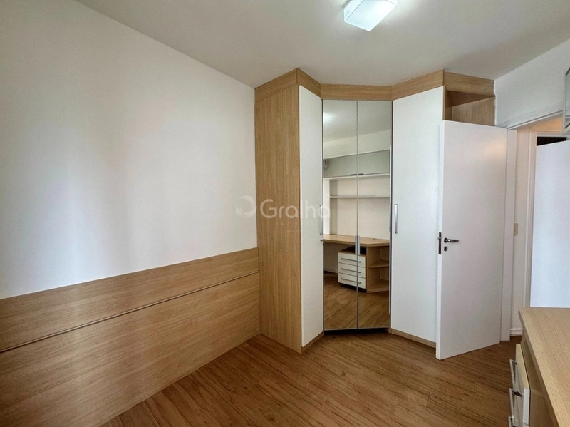 Apartamento no Centro com 3 dormitórios sendo 1 suíte e 2 vagas 110m²: 19ª foto da galeria de imagens do imóvel