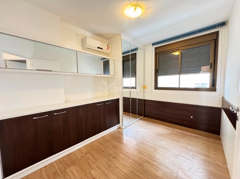 Apartamento no Centro com 3 dormitórios sendo 1 suíte e 2 vagas 110m²: 12ª foto da galeria de imagens do imóvel