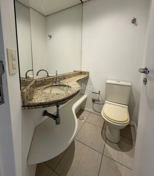 Apartamento no Centro com 3 dormitórios sendo 1 suíte e 2 vagas 110m²: 24ª foto da galeria de imagens do imóvel