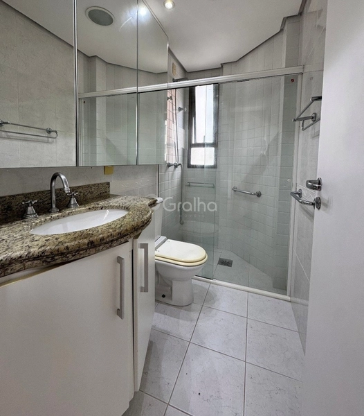 Apartamento no Centro com 3 dormitórios sendo 1 suíte e 2 vagas 110m²: 25ª foto da galeria de imagens do imóvel