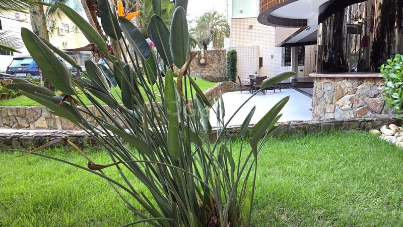 Apartamento no Centro com 3 dormitórios sendo 1 suíte e 2 vagas 110m²: 28ª foto da galeria de imagens do imóvel